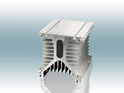 Y-110固态散热器