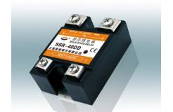 单相直流固态继电器（直流控直流）