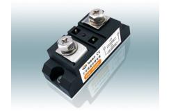 单相工业级固态继电器(直流控交流）