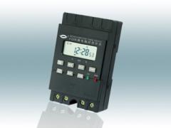 新型微电脑时控开关KG06