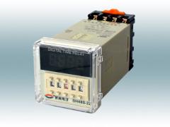 时间继电器DH48S-2Z