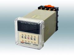 时间继电器DH48S